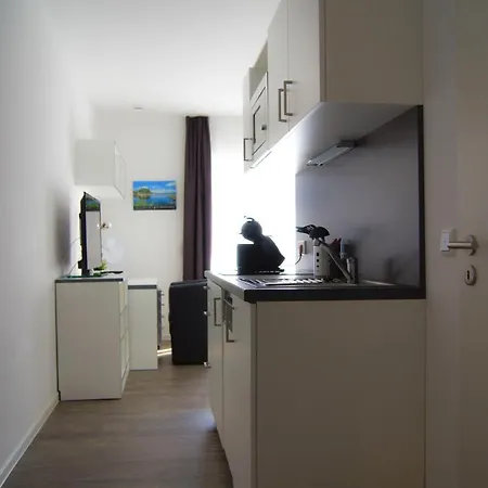 Boardinghouse Paderborn Apartment Exterior photo
