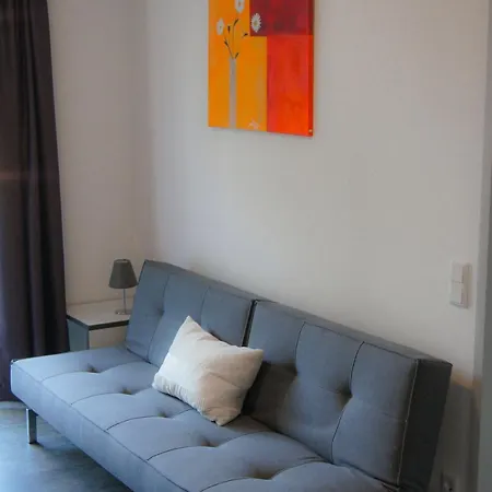 Boardinghouse Paderborn Apartment Exterior photo