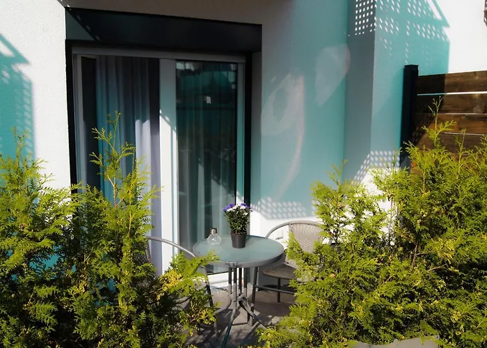 Boardinghouse Paderborn