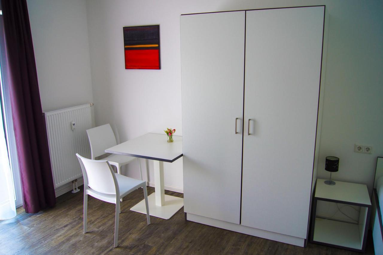 Apartment Boardinghouse Paderborn