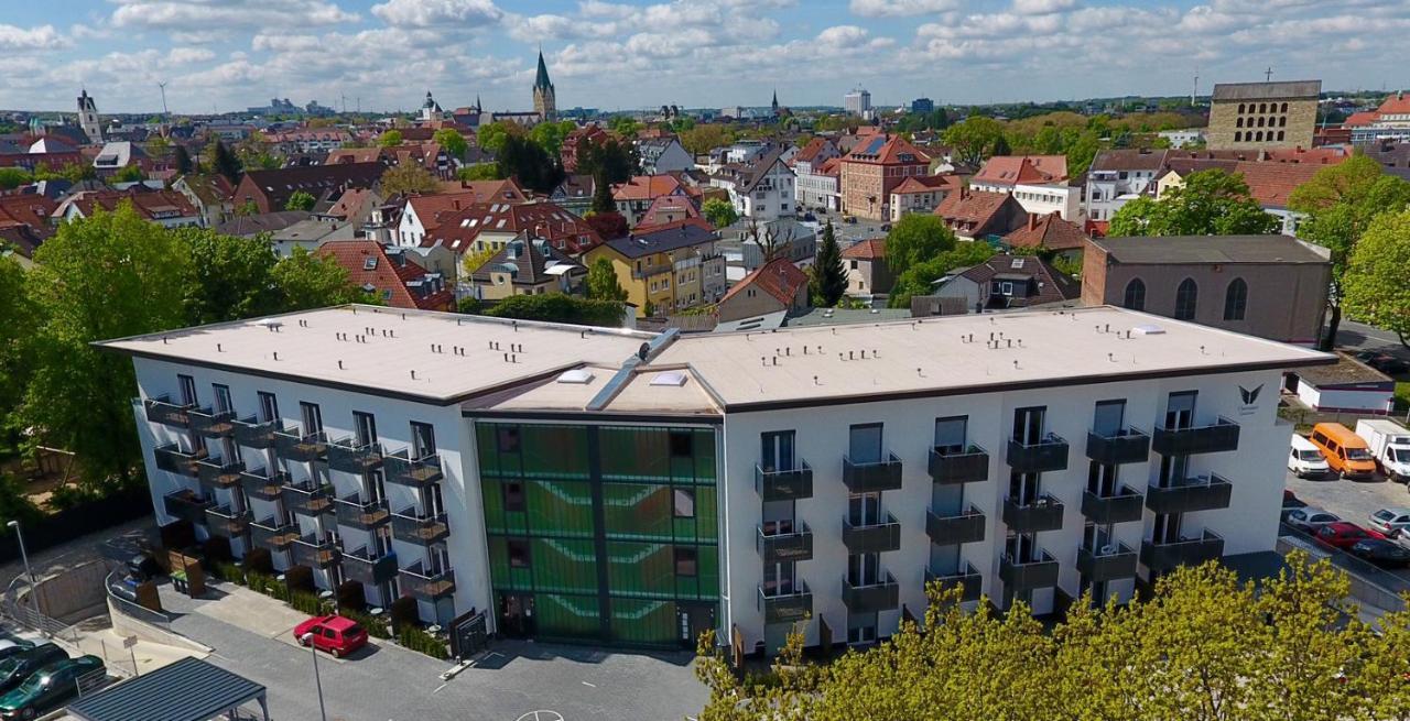 Boardinghouse Apartament Paderborn
