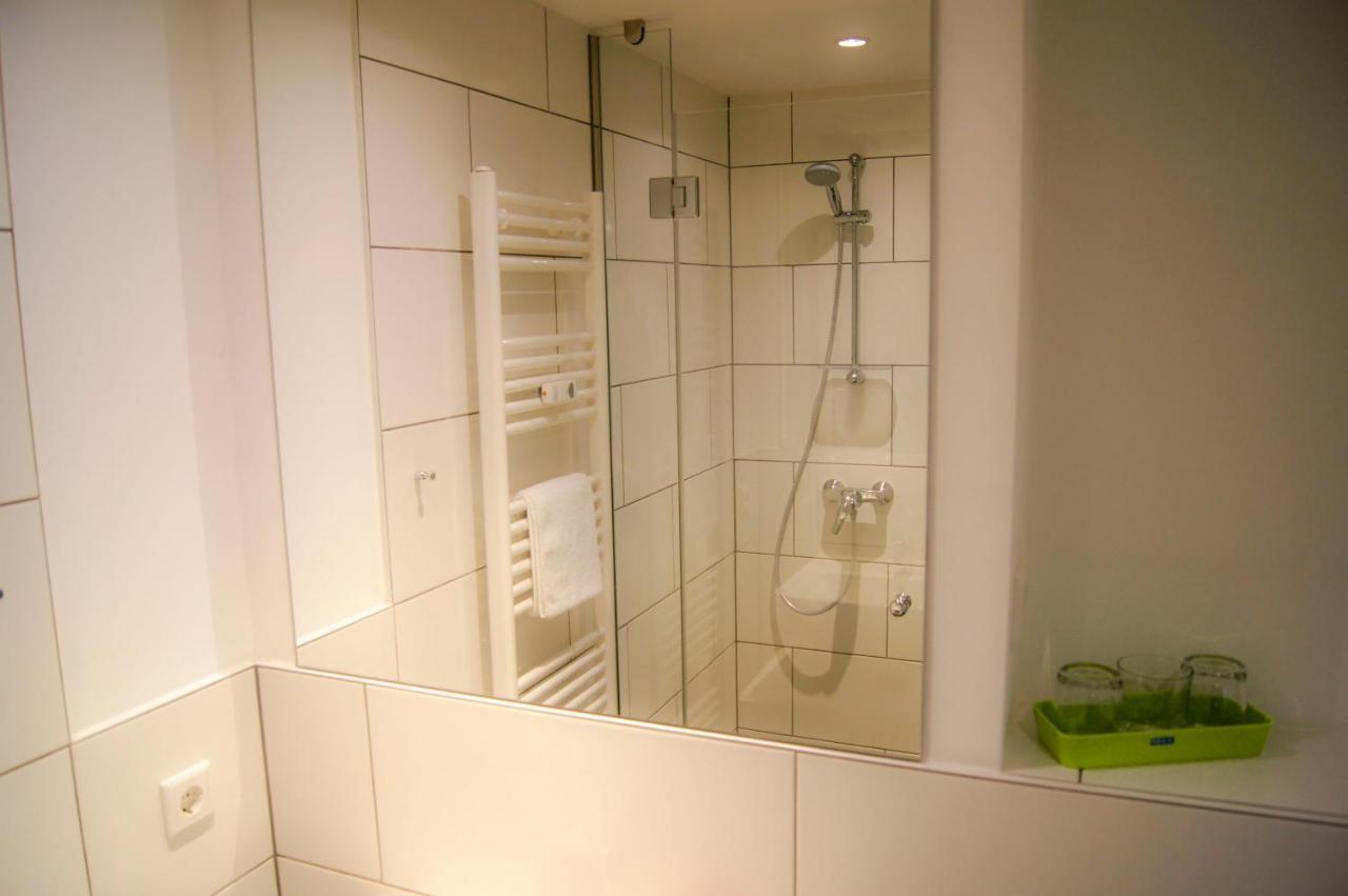 Boardinghouse Apartment Paderborn